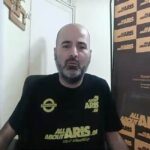 ALLABOUTARIS TV – ALLABOUTDROOLING Last Dance (vid)