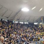 Δεύτερη μέρα Χριστούγεννα και το Παλέ… φίσκα! (vid)