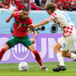 Μουντιάλ 2022: Κροατία και Μαρόκο για την 3η θέση (vids)