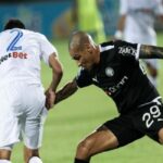 Super League: Μπροστά στο ημίχρονο ο Ατρόμητος, 0-1 στην Κρήτη (vids)