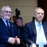ΕΠΟ: Οκτώ μέλη του ΔΣ και Φιλιππούσης απείχαν από την Εκτελεστική, με στόχο να πλήξουν τον Μπαλτάκο