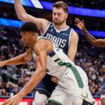 NBA: Γιάννης εναντίον όλων και… άλωση του Ντάλας (vids)