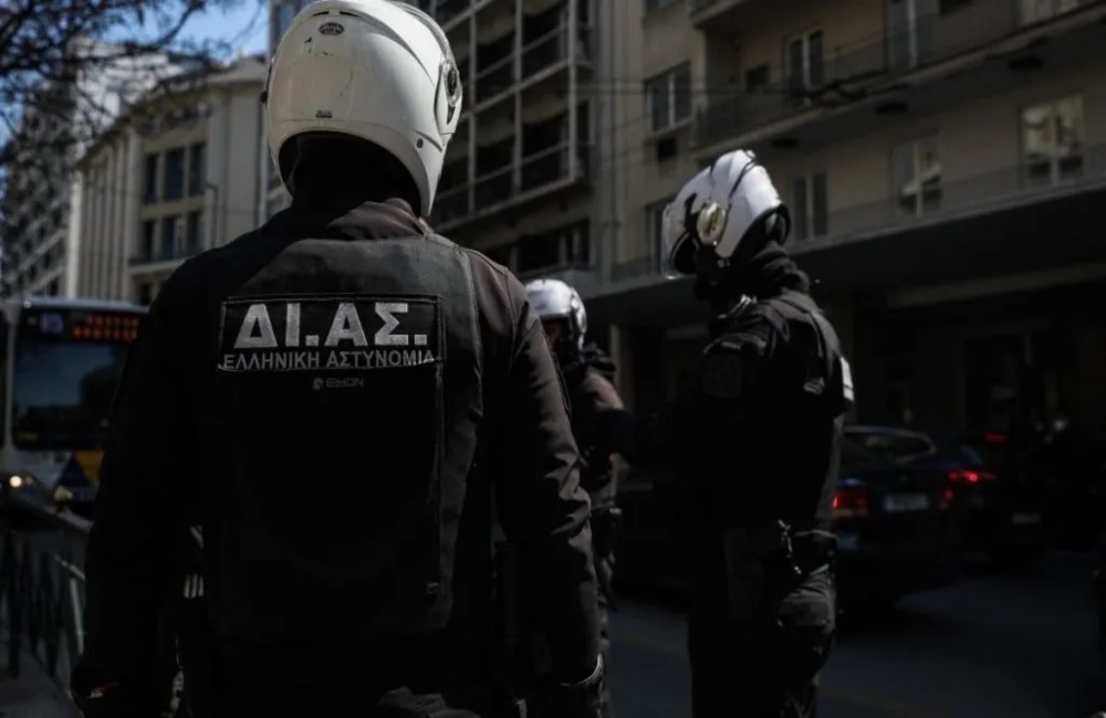Θεσσαλονίκη: Στον εισαγγελέα ο αστυνομικός που πυροβόλησε τον 16χρονο (vid)