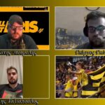 AllAboutARIS TV: Το πρόγραμμα της Τρίτης (20/12)