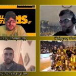 AllAboutARIS TV με… φουλ της Τρίτης