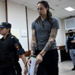Σαν ταινία του Χόλιγουντ: Η στιγμή της ανταλλαγής Γκράινερ-Μπουτ (vid)