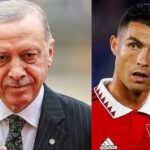 Ο Ερντογάν πήρε θέση για… την επόμενη ομάδα του Ρονάλντο (vids)