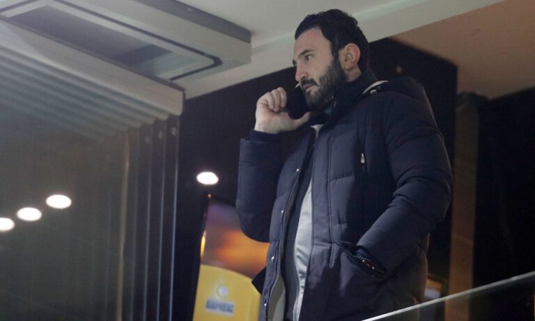 Ο Βύντρα, η οψιόν και η έτοιμη λύση που ψάχνει ο ΑΡΗΣ