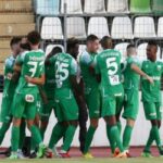 1-0 για τον Λεβαδειακό με ωραίο πλασέ του Χάμοντ (vid)