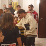 Ντάνιελ αυτή την αγάπη δεν θα την βρεις πουθενά… (vid)