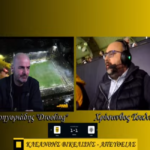 AllAboutARIS TV με διπλή μετάδοση και όχι μόνο!