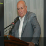 Πλήθος κόσμου στο τελευταίο «αντίο» στον Γιάννη Διακογιάννη (vid)