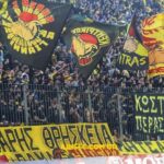Πένθος στο οπαδικό κίνημα του ΑΡΗ, “έφυγε” ο Κώστας Κουταλόπουλος (pic)