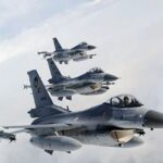 Νέες προκλήσεις από την τουρκική πολεμική αεροπορία: 14 παραβιάσεις του εθνικού εναέριου χώρου