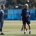 Χριστούγεννα στο γήπεδο με… Παναιτωλικό