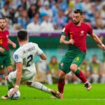 «H FIFA παραδέχτηκε λάθος στο πέναλτι της Πορτογαλίας απέναντι στην Ουρουγουάη» (vid)