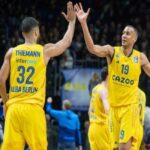 Άλμπα – Σιντέινικς 86-60: «Σβηστά» και με πολλά πρόσωπα η νίκη