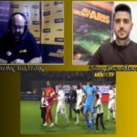 ALLABOUTARIS TV LIVE με ρεπορτάζ, σχόλια και άποψη (vid)