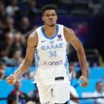 Η Ελλάδα παρουσιάζεται ως φαβορί για να διοργανώσει προολυμπιακό τουρνουά στο μπάσκετ