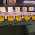 Ακαδημία Μπάσκετ: Αυλαία με μεγάλη επιτυχία για το «Auto Net Parts 1st X-MAS U14» (pics)