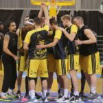 Ξεκίνησε η προετοιμασία για Προμηθέα