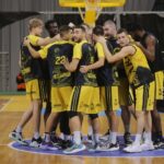 Ξεκίνησε η προετοιμασία για Ιωνικό