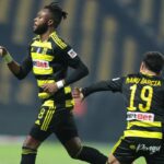 Το ποδόσφαιρο επέστρεψε κάτι στον Ντουκουρέ…