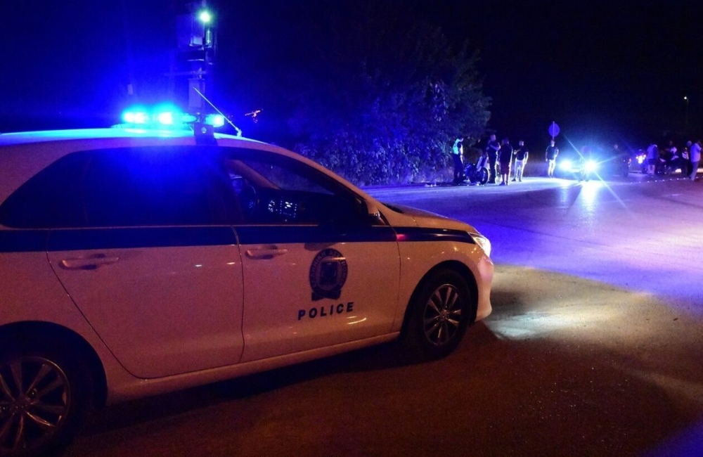 Θεσσαλονίκη: Φωτιά σε νηπιαγωγείο μετά από παράνομο πάρτι (vid)