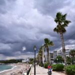 Καιρός αύριο: Συνεχίζεται το βροχερό σκηνικό (vid)