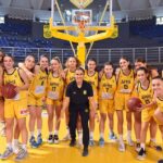 Μπάσκετ Γυναικών: Σε τουρνουά στην Πάτρα οι Κορασίδες του ΑΡΗ