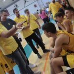 Ακαδημία Μπάσκετ: Rising Stars, μέρος τρίτο