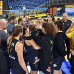 Μπάσκετ Γυναικών: Άνετη νίκη επί των Ιωαννίνων και «9 στα 9»