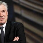 Ρεάλ: Μίδας Αντσελότι, έφτασε τα πέντε τρόπαια Champions League ως προπονητής
