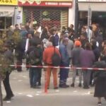 Κατ’ οίκον περιορισμός για τον αστυνομικό – Διαφωνία ανακριτή και εισαγγελέα (vid)