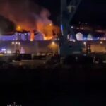 Βρετανία: Φονική έκρηξη στο Τζέρσεϊ – Ένας νεκρός και 12 αγνοούμενοι (vid)
