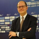 Στο “τιμόνι” της FIBA ως το 2031 ο Ζαγκλής!