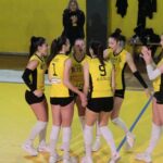 Βόλεϊ Νεανίδων: Καθοριστικό βήμα για το final 4!