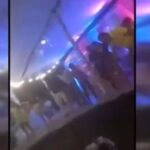 Περού: Πίστα ”κατάπιε” μαθητές σε πάρτι αποφοίτησης – 25 άνθρωποι στο νοσοκομείο! (vid)