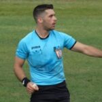 ΑΡΗΣ-Παναιτωλικός: Διαιτητής ο Ζαμπαλάς, στο VAR ο Παπαπέτρου!