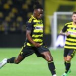 Οντουμπάτζιο: “Πάμε για τα επόμενα” (pic)