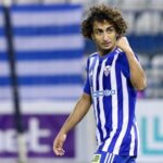 Ελεύθερος από την Ανόρθωση ο Ουάρντα