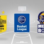Highlights: Έτσι σκόρπισε το Λαύριο ο ΑΡΗΣ (vid)