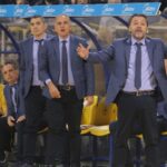 Αποθέωσε τον ΑΡΗ και τον κόσμο του ο Σερέλης