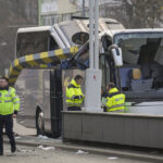 Ο ρόλος του GPS και τα αίτια της τραγωδίας στο Βουκουρέστι (vid)