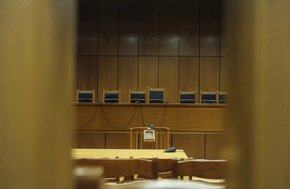 Ελεύθερος ο Βούλγαρος που κατηγορείται ότι πούλησε εξαρτήματα υψηλής τεχνολογίας στη Ρωσία