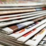 Τα πρωτοσέλιδα των αθλητικών εφημερίδων (vid)