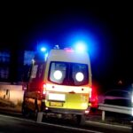 Θανατηφόρο τροχαίο στη Θεσσαλονίκη – Νεκρός ένας 41χρονος