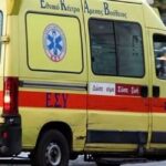 Τροχαίο δυστύχημα στον Βόλο: Νεκρός ο αντιδήμαρχος Ρήγα Φεραίου