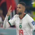 Καναδάς – Μαρόκο: Με σουτ του Εν Νεσίρι το 2-0 για τους Αφρικανούς (vid)