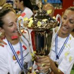 Έκλεψαν το τρόπαιο του Eurocup από τον Αθηναϊκό! (pic)